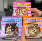 M&S Cookie Cup (3 boxes)