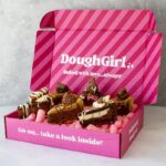 Assorted Flavoured Cookie Pies for Cookie Lovers - Fresh Baked Product