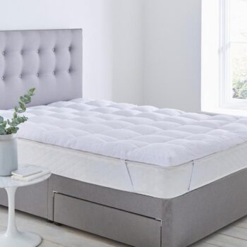 Silent night mattress toppers! Factory clearance! SINGLE, DOUBLE OR KING!  Clearance offer!